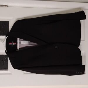 Tommy hilfiger Black blazer size US 16